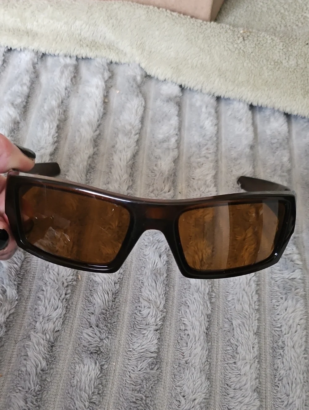 Oakley Gascan PERFECT! Like New!!
